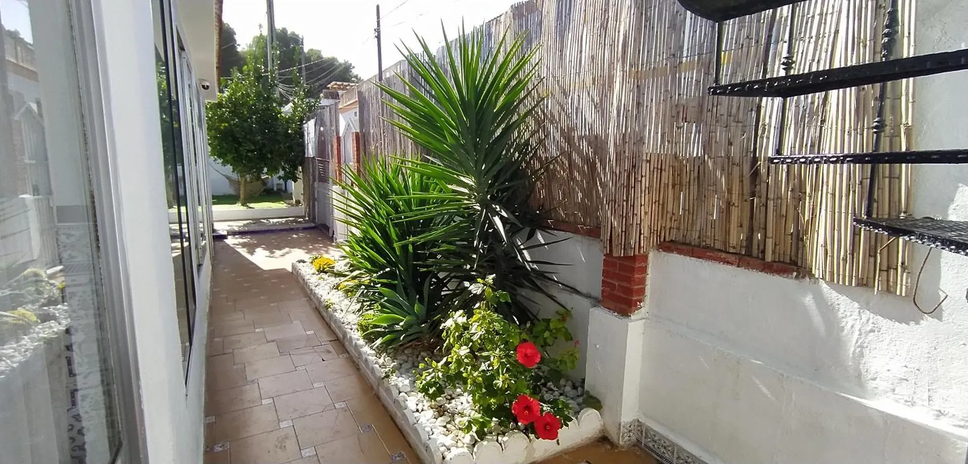 Casa, Piscina, Jacuzzi, Garaje, Barbacoa. Villa Chiclana de la Frontera España