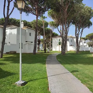  Apartamento Pinar Del Atlantico La Barrosa
